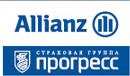 Allianz Прогресс